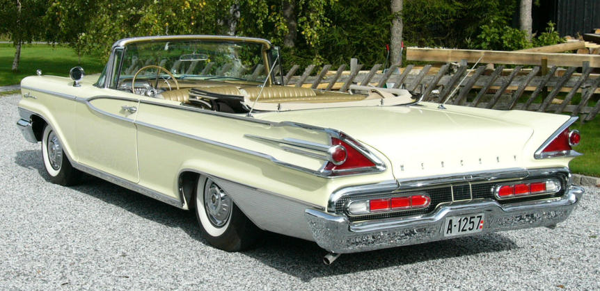 What´s your favorite classic car? | US Message Board - Political